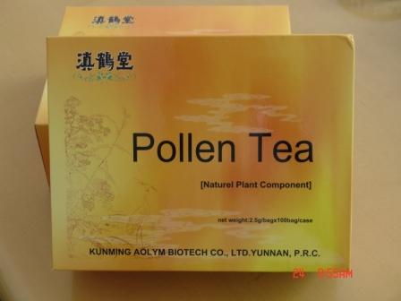 Ar� Poleni &Ccedil;ay�