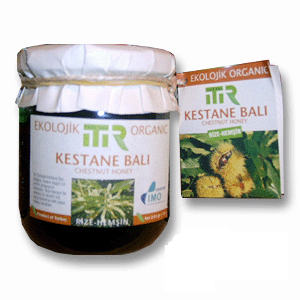 Kestane Bal�