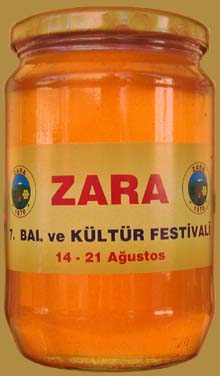 Sivas Zara Bal�